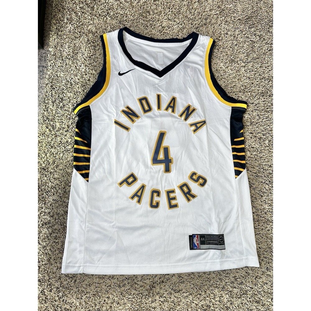 Nike NBA Jersey Victor Oladipo Indiana Pacers Mens Size 44 / Small